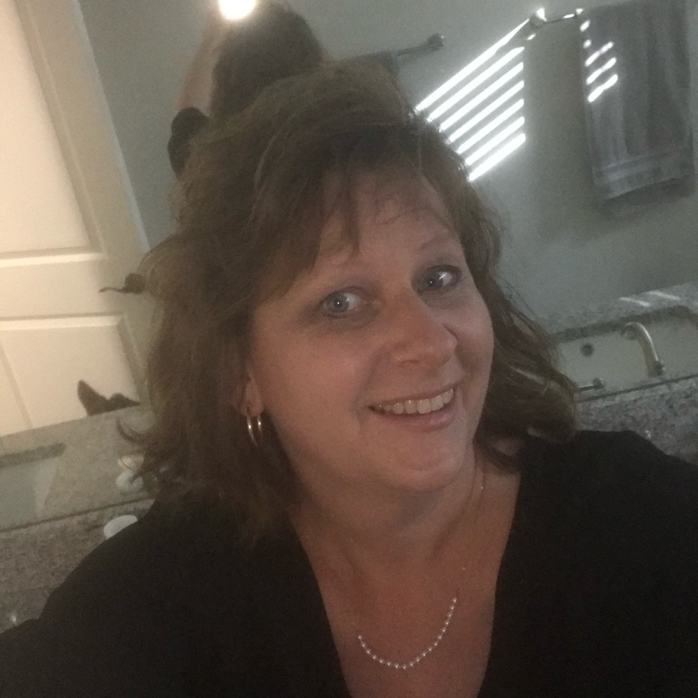 Meet your Posher, Kathleen